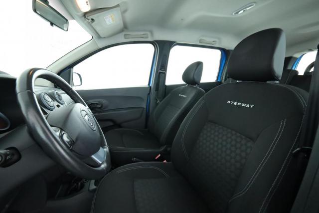 Dacia Lodgy image 5