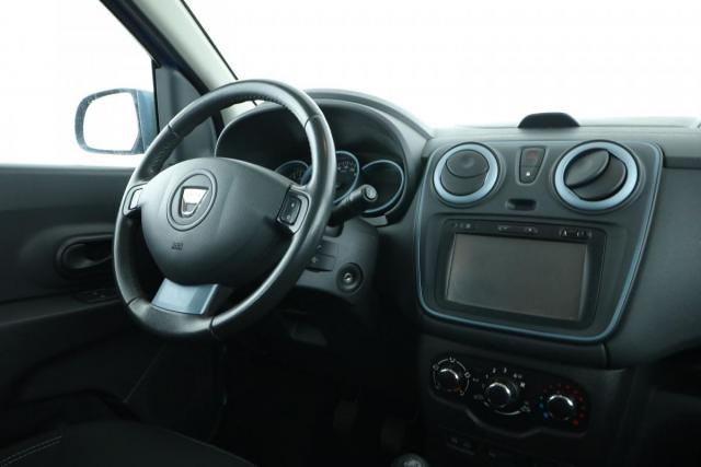 Dacia Lodgy image 8