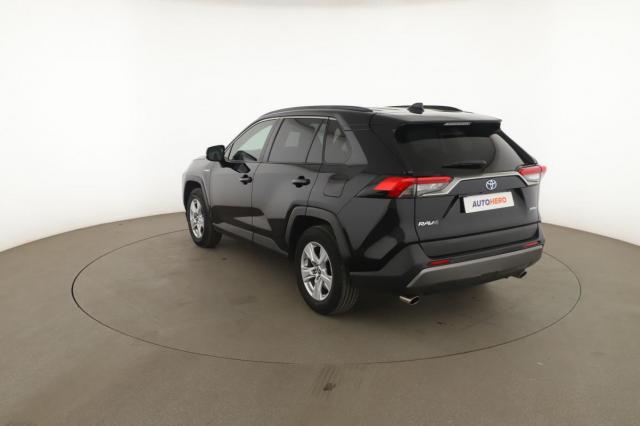 Toyota Rav4 image 7