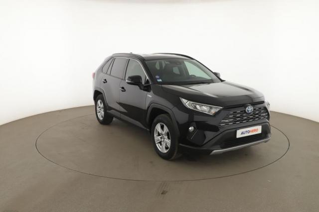 Toyota Rav4 image 4