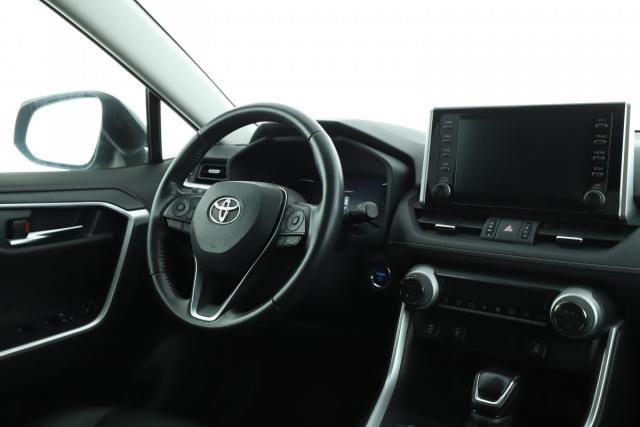 Toyota Rav4 image 6