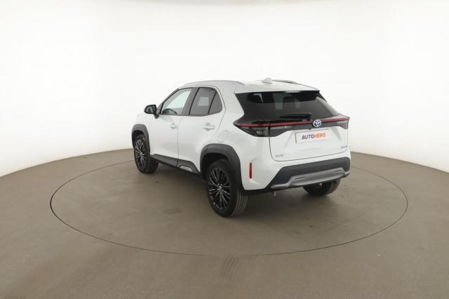 Toyota Yaris Cross image 3