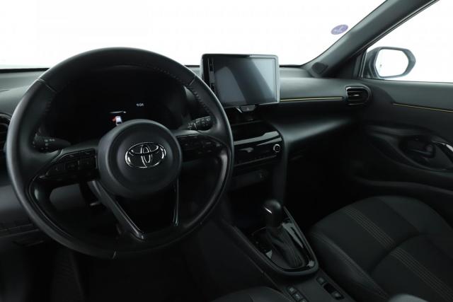 Toyota Yaris Cross image 9