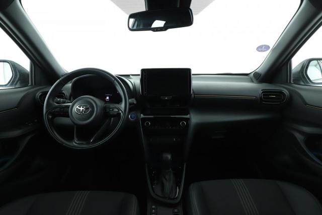 Toyota Yaris Cross image 2