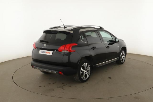 Peugeot 2008 image 5
