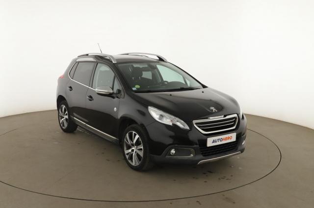 Peugeot 2008 image 7