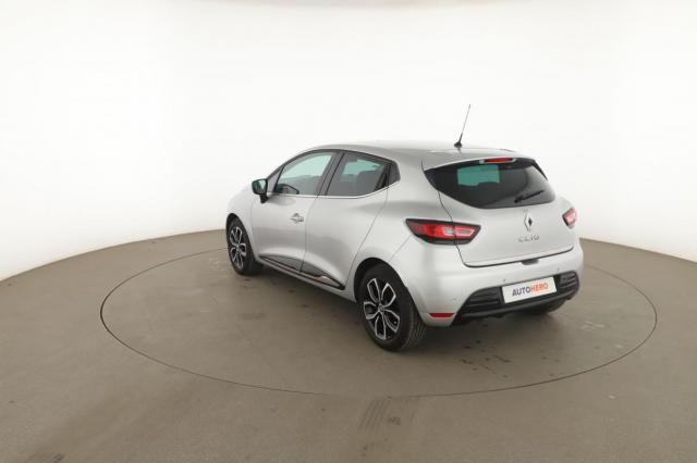 Renault Clio image 8