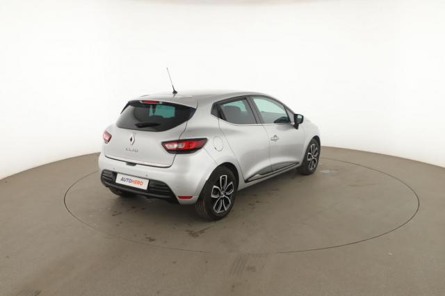 Renault Clio image 6