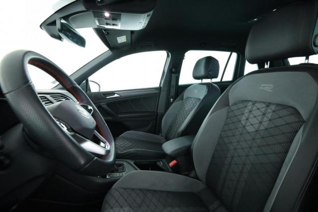 Volkswagen Tiguan image 2