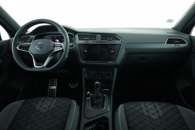 Volkswagen Tiguan image 9