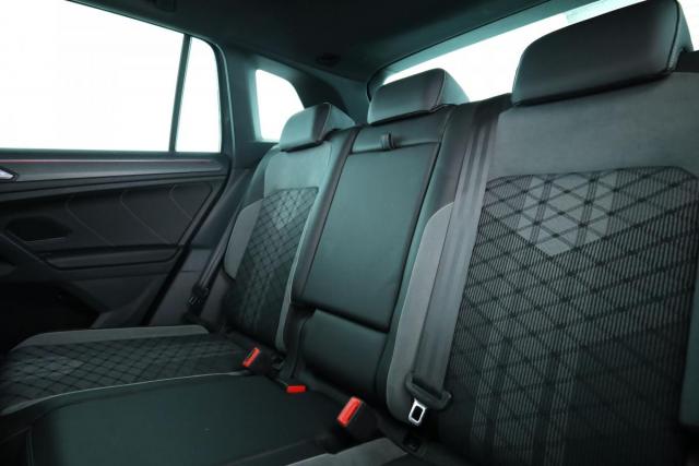 Volkswagen Tiguan image 7