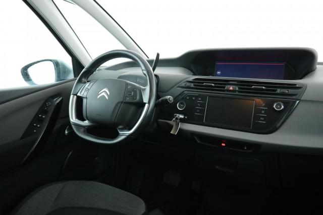 Citroen C4 Picasso image 8