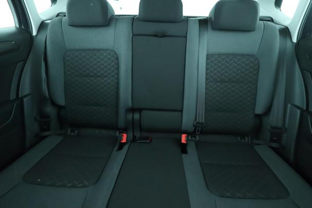 Volkswagen Golf Sportsvan image 8