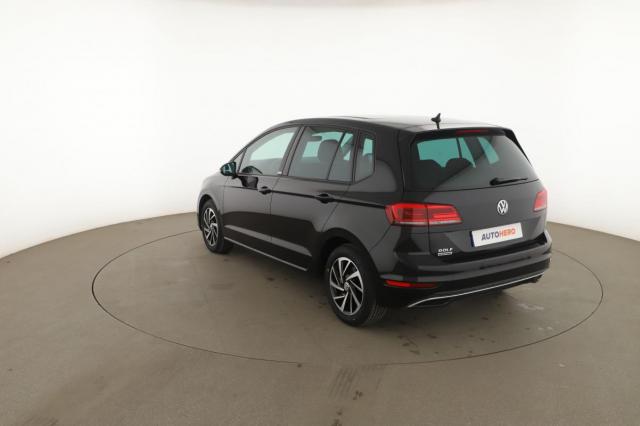 Volkswagen Golf Sportsvan image 5