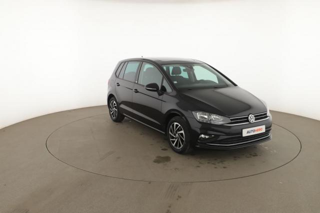 Volkswagen Golf Sportsvan image 1
