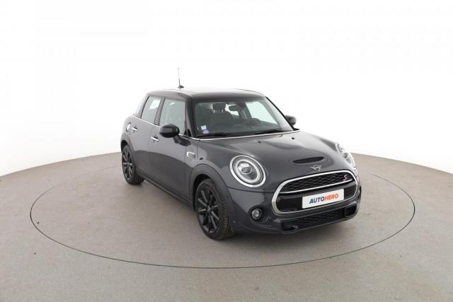 Mini Mini image 7