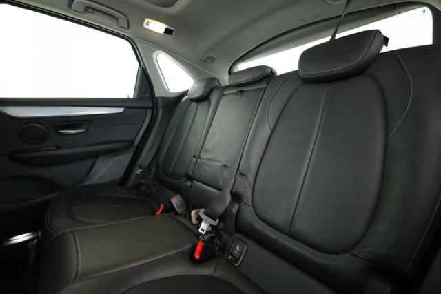 Bmw Serie 2 Active Tourer image 8