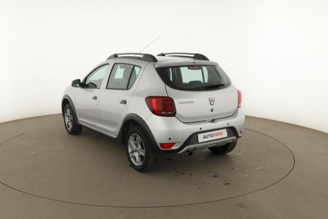 Dacia Sandero Ii image 1