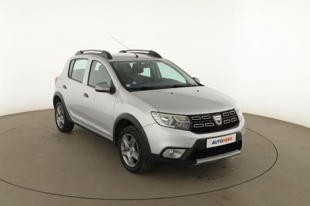 Dacia Sandero Ii image 6