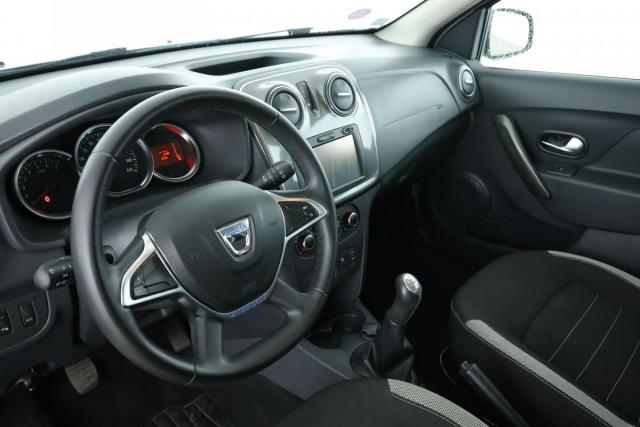 Dacia Sandero Ii image 8