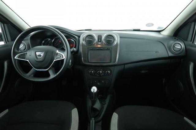 Dacia Sandero Ii image 9