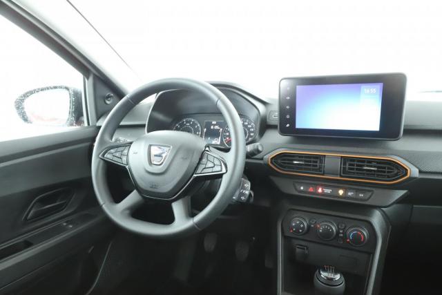 Dacia Sandero Iii image 9