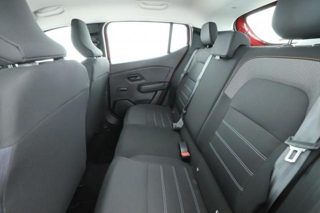 Dacia Sandero Iii image 3