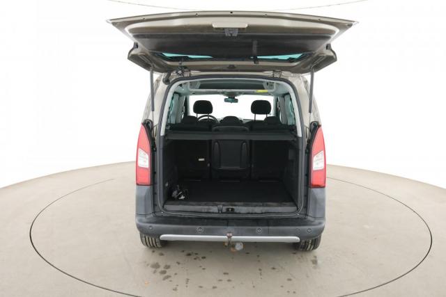 Citroen Berlingo image 1