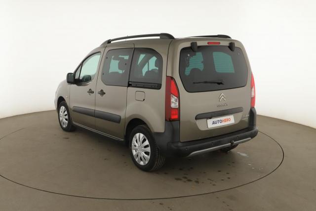 Citroen Berlingo image 7