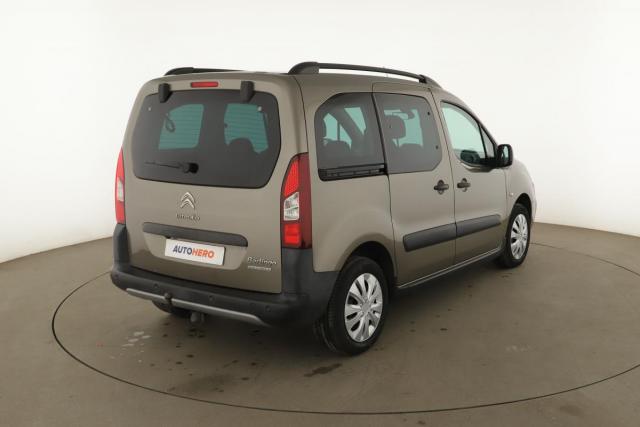 Citroen Berlingo image 8