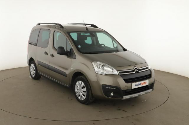 Citroen Berlingo image 9