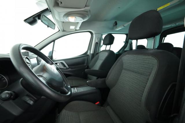 Citroen Berlingo image 4