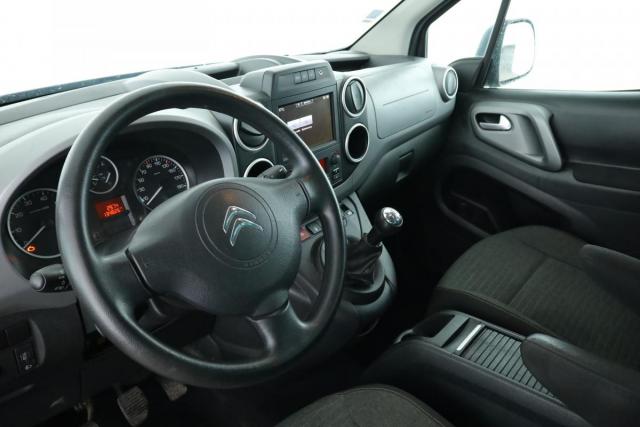 Citroen Berlingo image 5