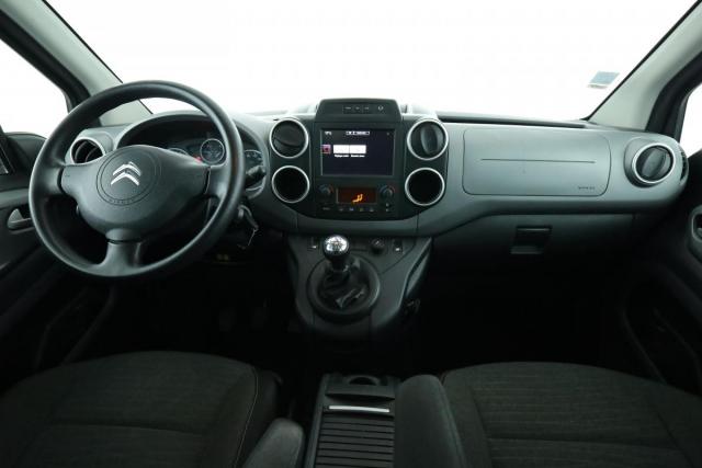 Citroen Berlingo image 3