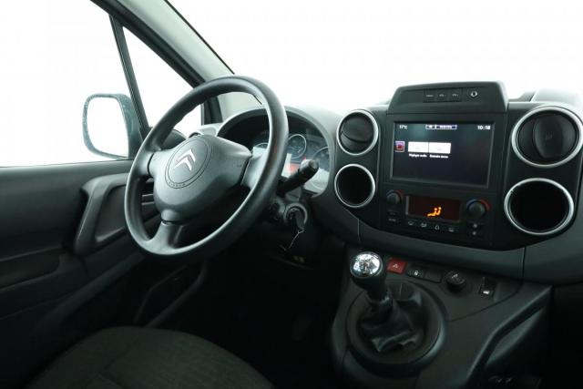 Citroen Berlingo image 6