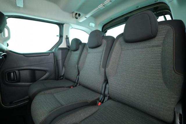 Citroen Berlingo image 2