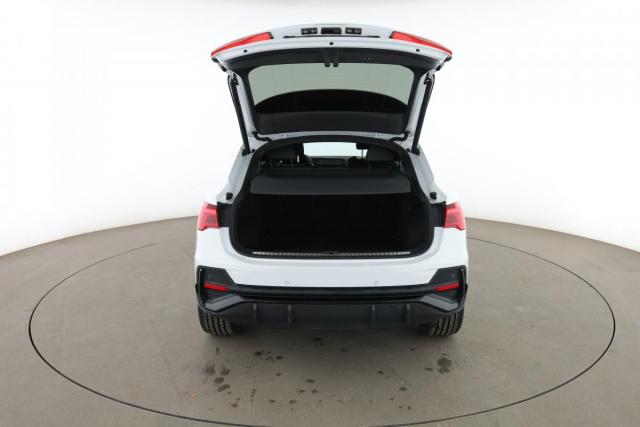Audi Q3 Sportback image 5