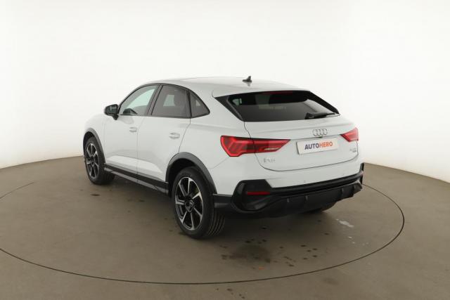 Audi Q3 Sportback image 4