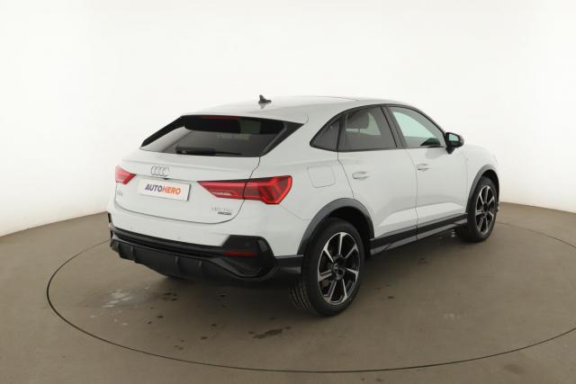 Audi Q3 Sportback image 9