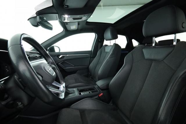 Audi Q3 Sportback image 7