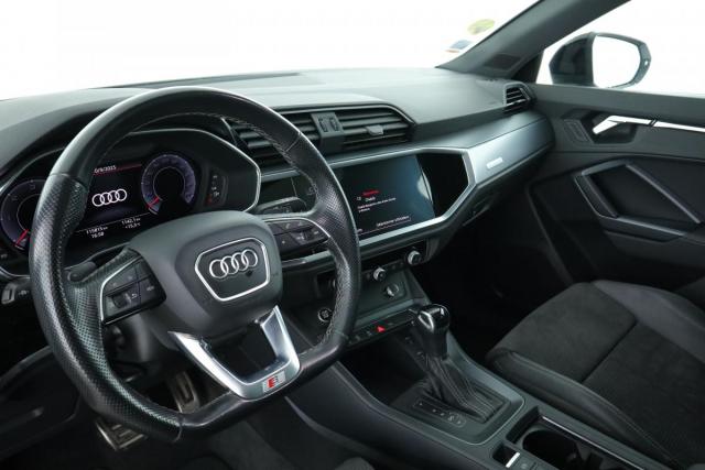 Audi Q3 Sportback image 8