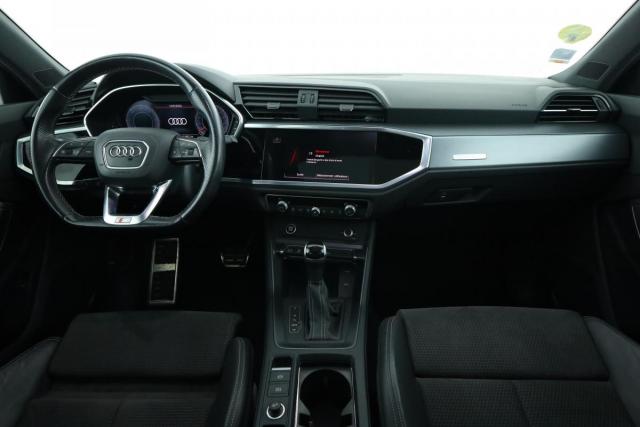 Audi Q3 Sportback image 2