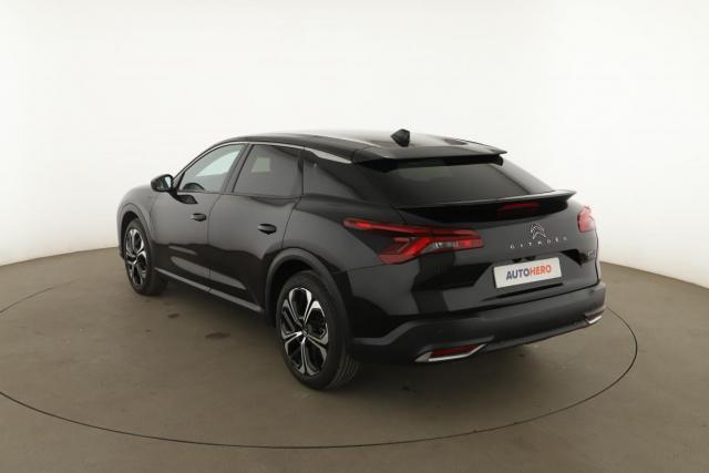 Citroen C5 X image 5