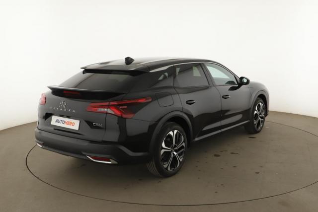 Citroen C5 X image 6