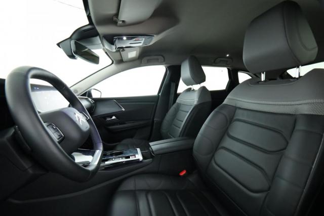 Citroen C5 X image 1