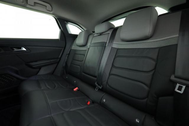 Citroen C5 X image 2