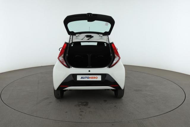 Toyota Aygo image 8