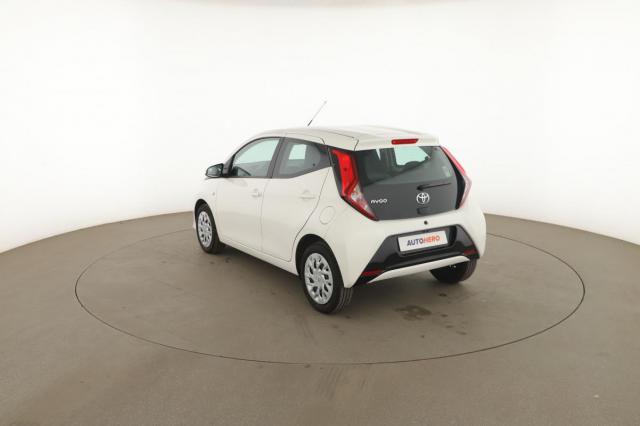 Toyota Aygo image 3