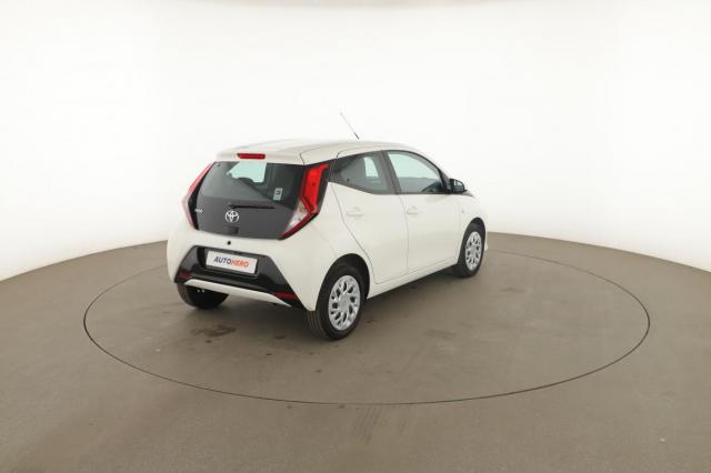 Toyota Aygo image 7