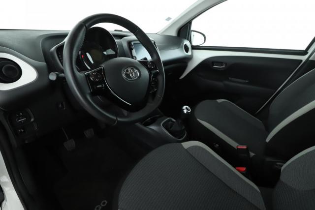 Toyota Aygo image 6